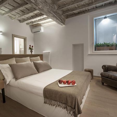 Raffaello Charmsuite Rom Exteriör bild